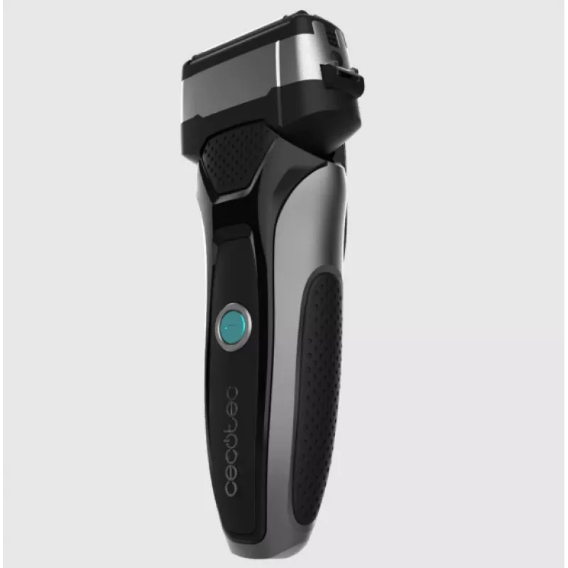 Afeitadora eléctrica CECOTEC PrecisionCare X-Trimm Triple Shaver — 3 cuchillas, sumergible