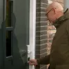 Cerradura electrónica Shelly LOQED – Smart Lock, acabado negro