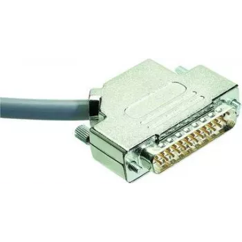 Carcasa de cubierta de protección Harting modelo 09670090336, IP65, de una pieza