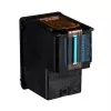Tinta de impresora Superbulk HP B-H703BK (sustituto de HP 703 CD887) estándar negro