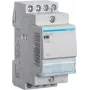 Contactor 25A 4S 24V ESD425 (ESD425)