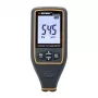 Medidor de espesor de capas SNDWAY SW-6310A rango de medición digital 0–2000 µm