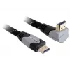 Cable HDMI DeLOCK 2 m High Speed HDMI 1.4