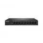 Router con cable Tenda G0-8G-PoE Gigabit Ethernet negro