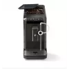 Cafetera de espresso Tchibo Esperto2 Milk negra — espumador de leche integrado, cafetera superautomática de espresso para encimera