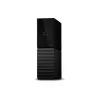 Disco duro externo Western Digital WDBBGB0260HBK-EESN 26 TB, USB 3.2 Gen 1 (3.1 Gen 1), Micro-USB B, negro