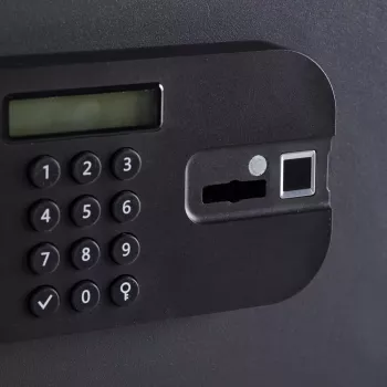 Caja fuerte para oficina YSFM máxima protección