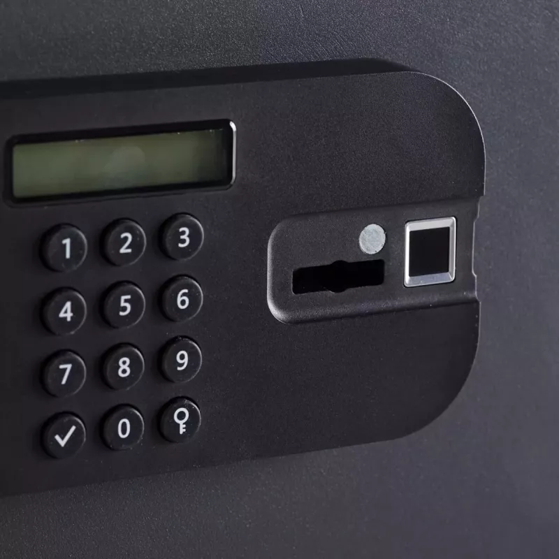Caja fuerte para oficina YSFM máxima protección