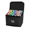 Extralink Markers 80 uds.