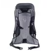 Deuter AC Lite 32 EL mochila de senderismo, negro