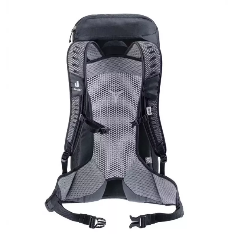 Deuter AC Lite 32 EL mochila de senderismo, negro