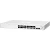 HPE Aruba Switch IOn 1830 24G 2SFP Europa - alemán