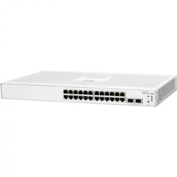 HPE Aruba Switch IOn 1830 24G 2SFP Europa - alemán
