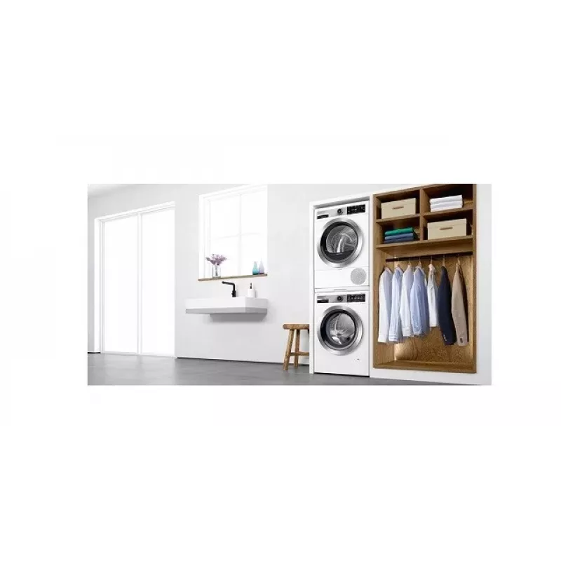 Secadora BOSCH WQG241ALPL