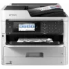 Impresora de inyección de tinta Epson WorkForce Pro WF-M5799DWF Multifunción monocromo A4, alto volumen de impresión 60.000–100.000 páginas