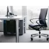 Soporte pasivo Maclean MC-713 S gris
