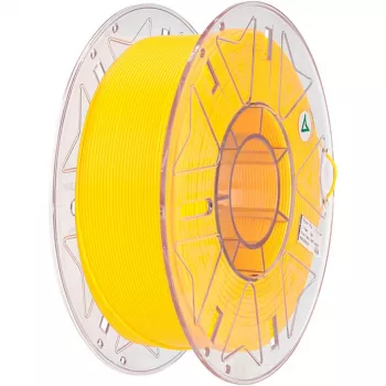 Material de impresión 3D Creality 3D 3301010469 Poliláctido (PLA) Amarillo 1 kg