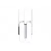 Repetidor WiFi N Mercusys 300Mbps Extensor de red WiFi Amplificador inalámbrico MW300RE (N300, 2 antenas externas)