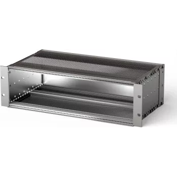 SCHROFF SUBR PRO F 3U 84HP 475D SL - Accesorio de rack - 3 U (24563146)