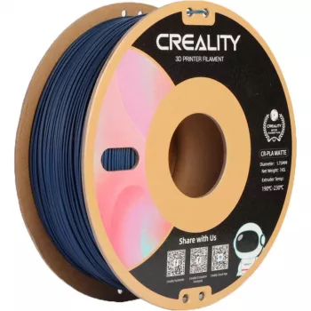 Material de impresión 3D Creality 3301010298 PLA azul 1 kg 1,75 mm
