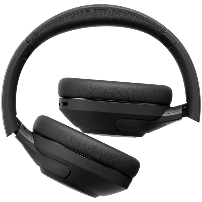 Auriculares inalámbricos CANYON OnRiff 6 con Bluetooth, cancelación activa de ruido ANC, micrófono integrado, larga autonomía de batería, diseño ergonómico
