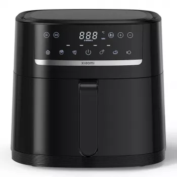Xiaomi freidora de aire 6L MAF08 Single 1500 W freidora de aire negro