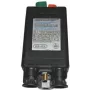 Aerotec Nema Switch 400V 3 vías 3/8 6,3-10 A - Abg. 3 - 1/4 presostato de aire comprimido 1 ud. (9063148)