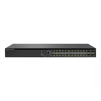 Switch gestionado Lancom Systems GS-4530XP L3 2.5G Ethernet 30 puertos PoE
