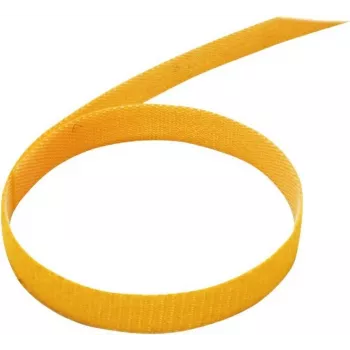 VALUE rollo de cinta de velcro L: 25 m / An: 10 mm (25.99.5252)