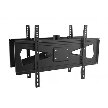 Soporte de pared para TV MACLEAN MC-703 para dos televisores 23–70 pulgadas, máx. VESA 600x400
