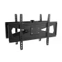 Soporte de pared para TV MACLEAN MC-703 para dos televisores 23–70 pulgadas, máx. VESA 600x400