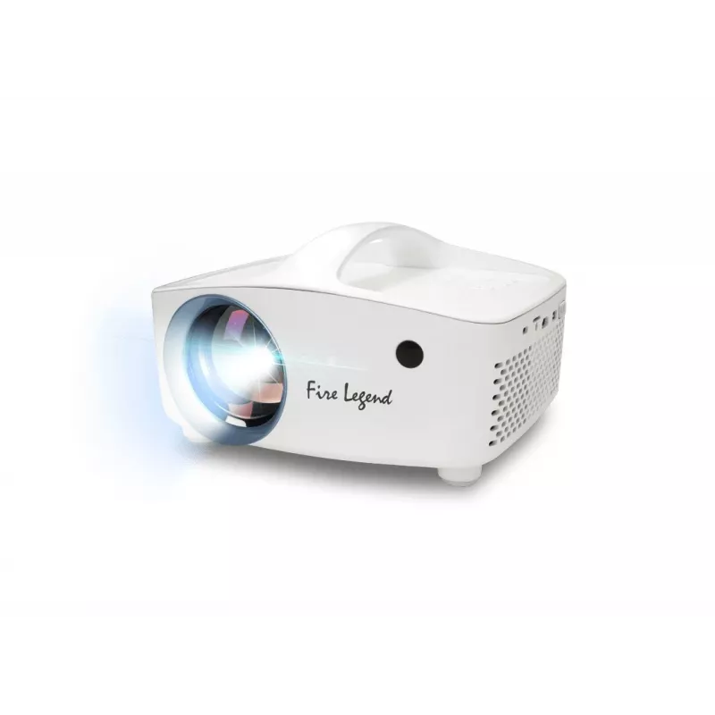 Proyector Acer QF13 280 ANSI Lumen LCD 1080p 3D