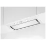 Campana extractora integrable Electrolux LFG719W Blanca 580 m³/h