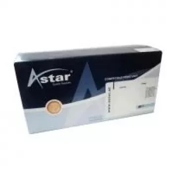 ASTAR Negro - compatible - cartucho de tóner - para HP LaserJet Pro 400 M401