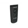 Escáner de códigos de barras de mano Zebra CS60 — 1D/2D LED, Bluetooth/USB, IP65, batería LiPo integrada