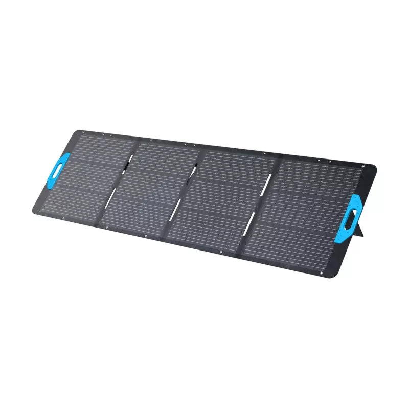 Anker SOLIX PS200 panel solar 200 W silicio monocristalino