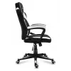 Silla gaming HUZARO FORCE 2.5 WHITE MESH