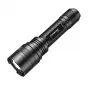 Linterna Supfire C8-H — 1200 lm, recargable por USB, alcance 250 m