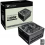 Fuente de alimentación Thermaltake Toughpower PT 850W 80 Plus Gold, modelo PS-TPP-0850FNFAPE-1