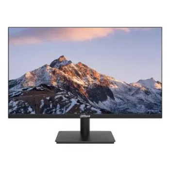 Monitor de ordenador Dahua Technology LM24-A221Y 60,5 cm (23,8 pulgadas) 1920 x 1080 píxeles Full HD LED negro