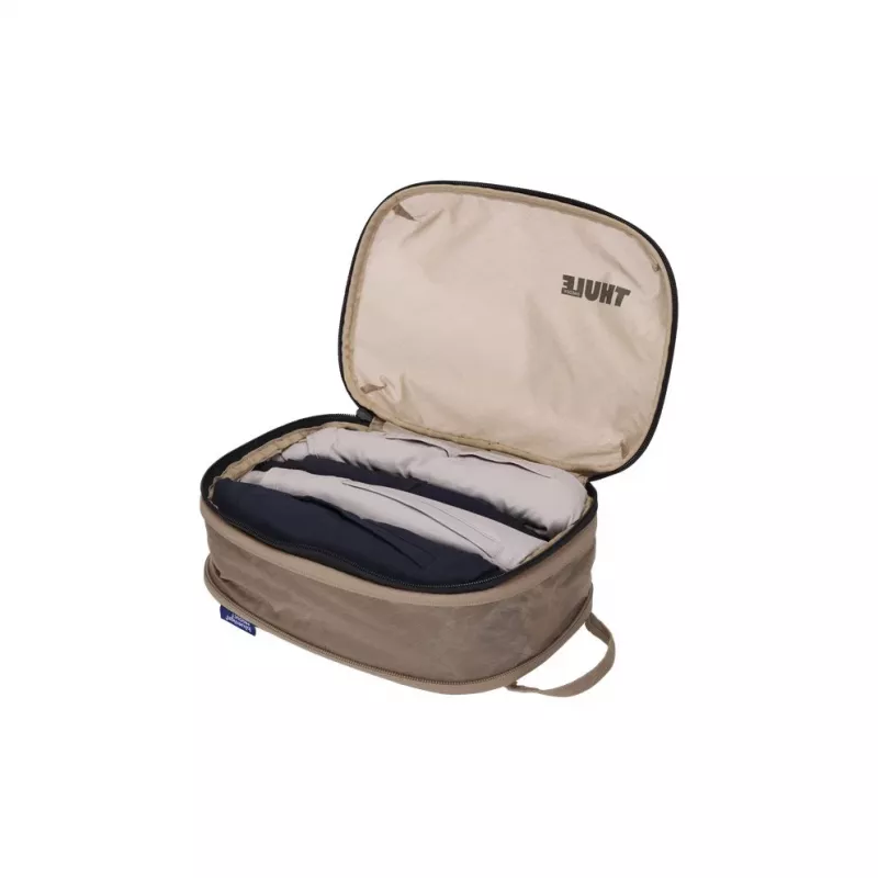 Thule 5558 Cubo de compresión para equipaje Small gentle beige