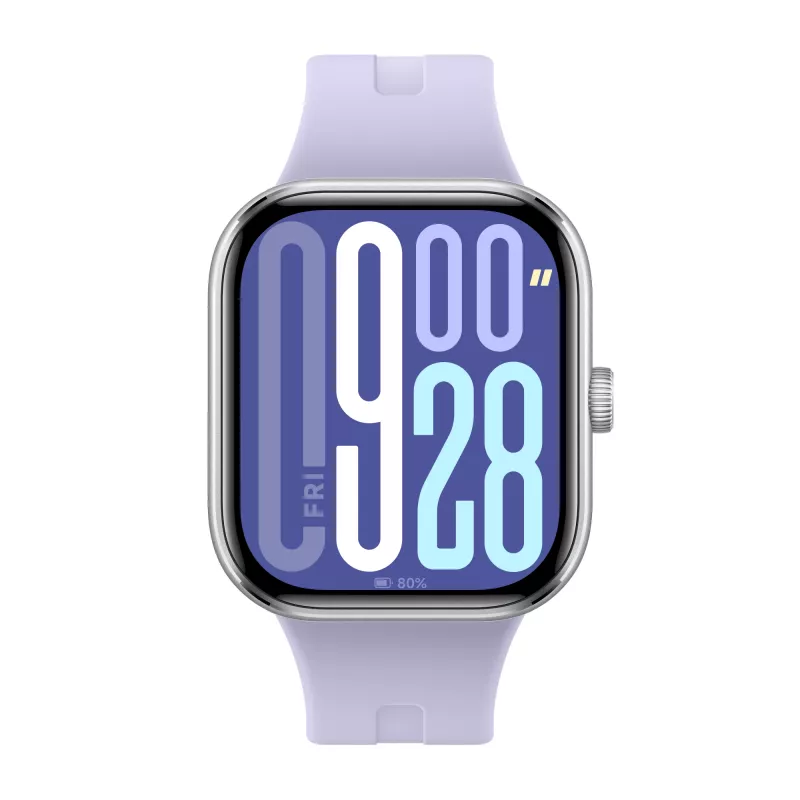 Smartwatch Xiaomi Redmi Watch 5 Lavanda Morado