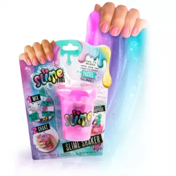 Juguete de manualidades Canal Toys SSC 001 edad recomendada 6+ plástico aluminio