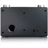Lenco DIR-70 - reproductor de audio en red - 3 vatios (total) - negro (DIR-70BK)