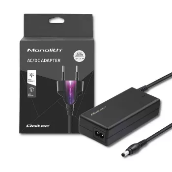 Cargador portátil Qoltec 51106