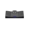 Grundig Pedal 536 - Con cable - Negro - Azul - Dictáfono - Grundig - Digta 830 - Digta 441/446/447 Plus - Pulsadores (GGI 2404)