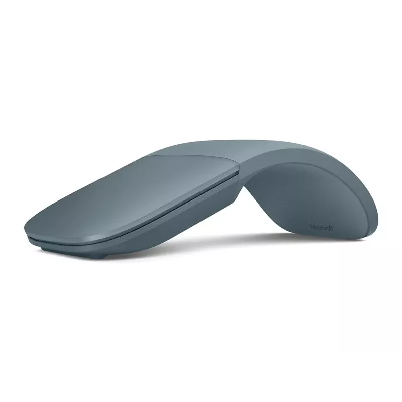 MICROSOFT Surface Arc Ratón SC Bluetooth ET/LV/LT CEE3 Ocean Blue