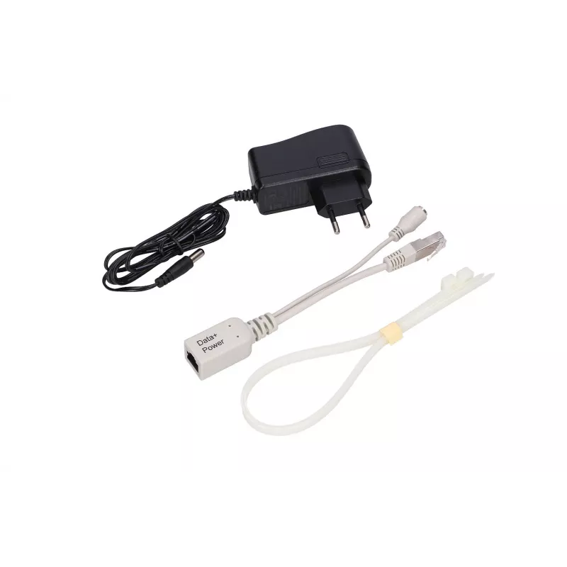 Mikrotik GrooveA 52HPn 150 Mbit/s gris Power over Ethernet (PoE)