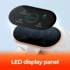 Aspirador de mano Xiaomi M300 – aspirador de colchones para eliminar ácaros del polvo doméstico, 13 kPa de potencia de succión