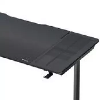 Mesa gaming Thunder X3 LAB-X Lite, negra, modelo TEGD-2037001.11